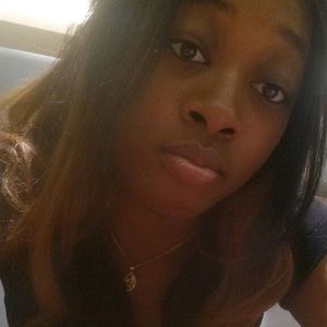 Meet your Posher, Kwanesha